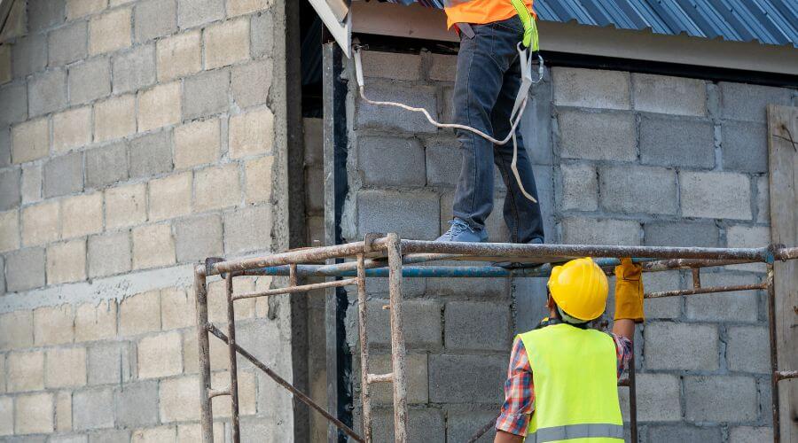 Expert top industrial roofings services in Megargel, TX